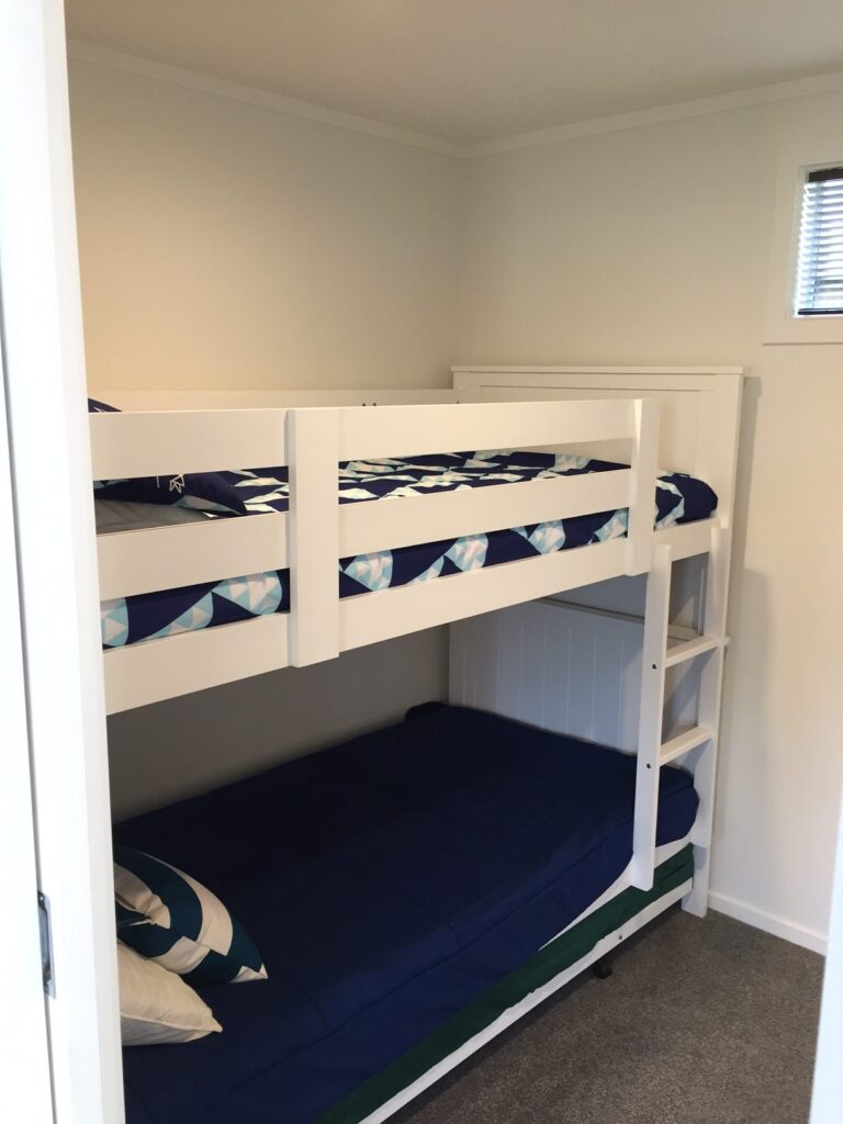 bunks